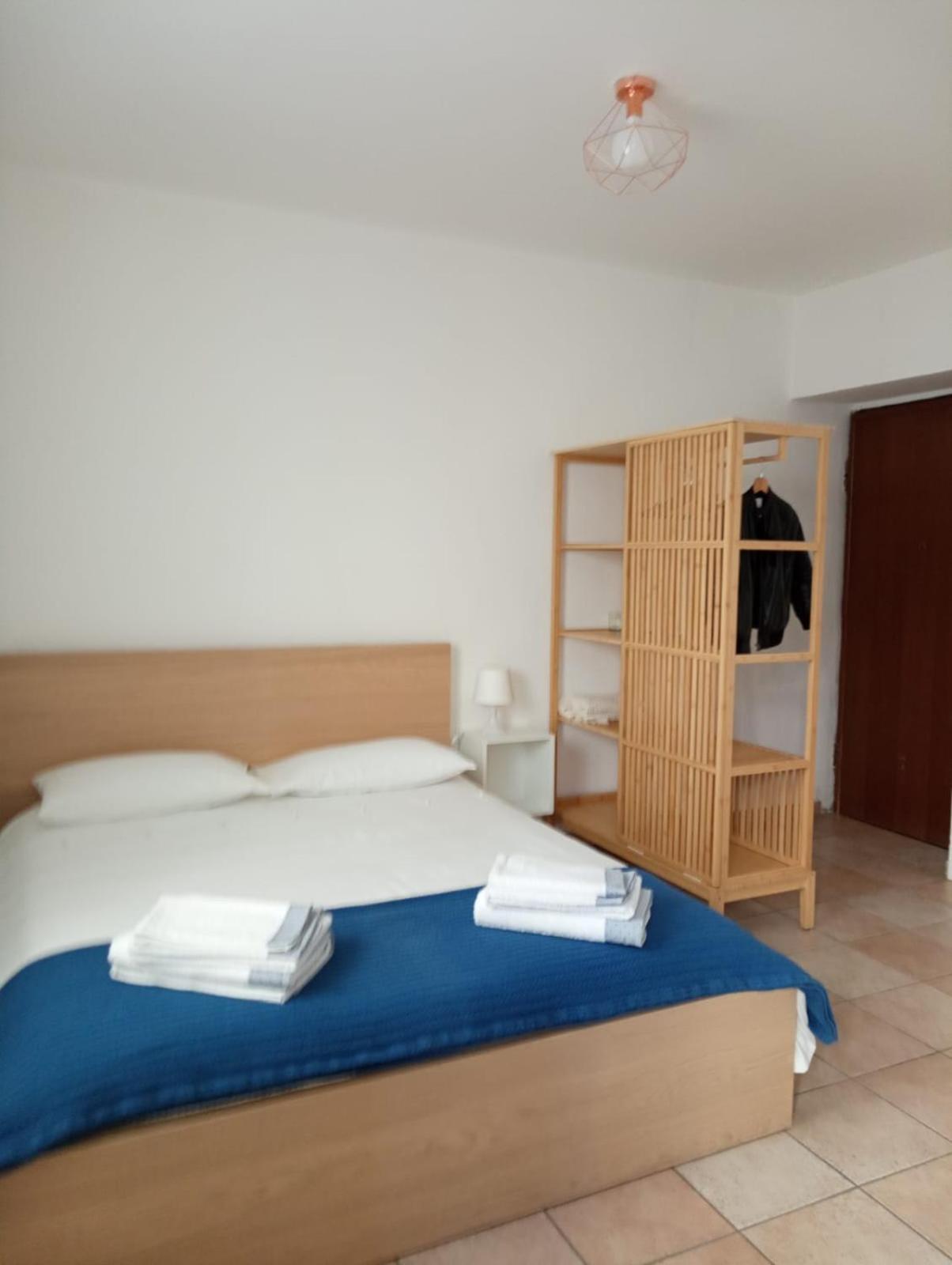 Casa Di Corte A Milano מראה חיצוני תמונה