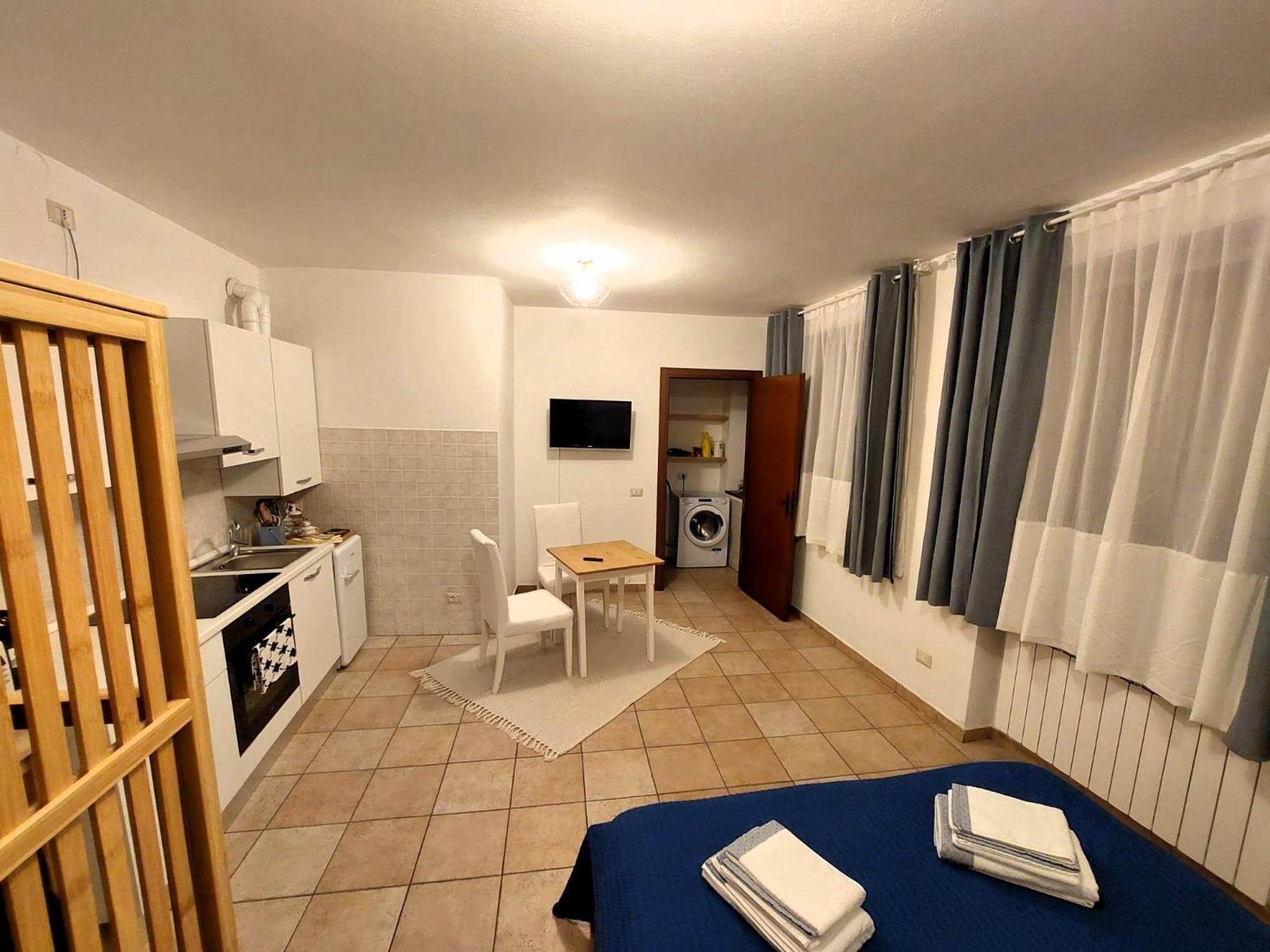 Casa Di Corte A Milano מראה חיצוני תמונה