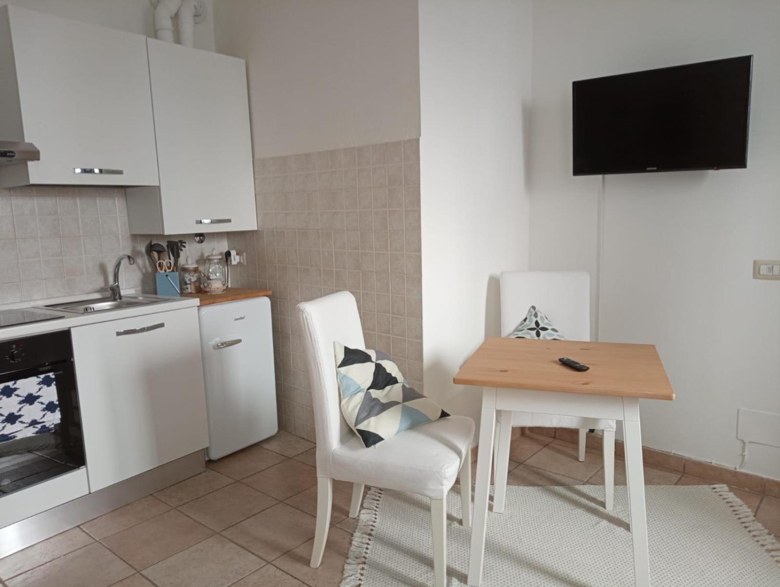 Casa Di Corte A Milano מראה חיצוני תמונה
