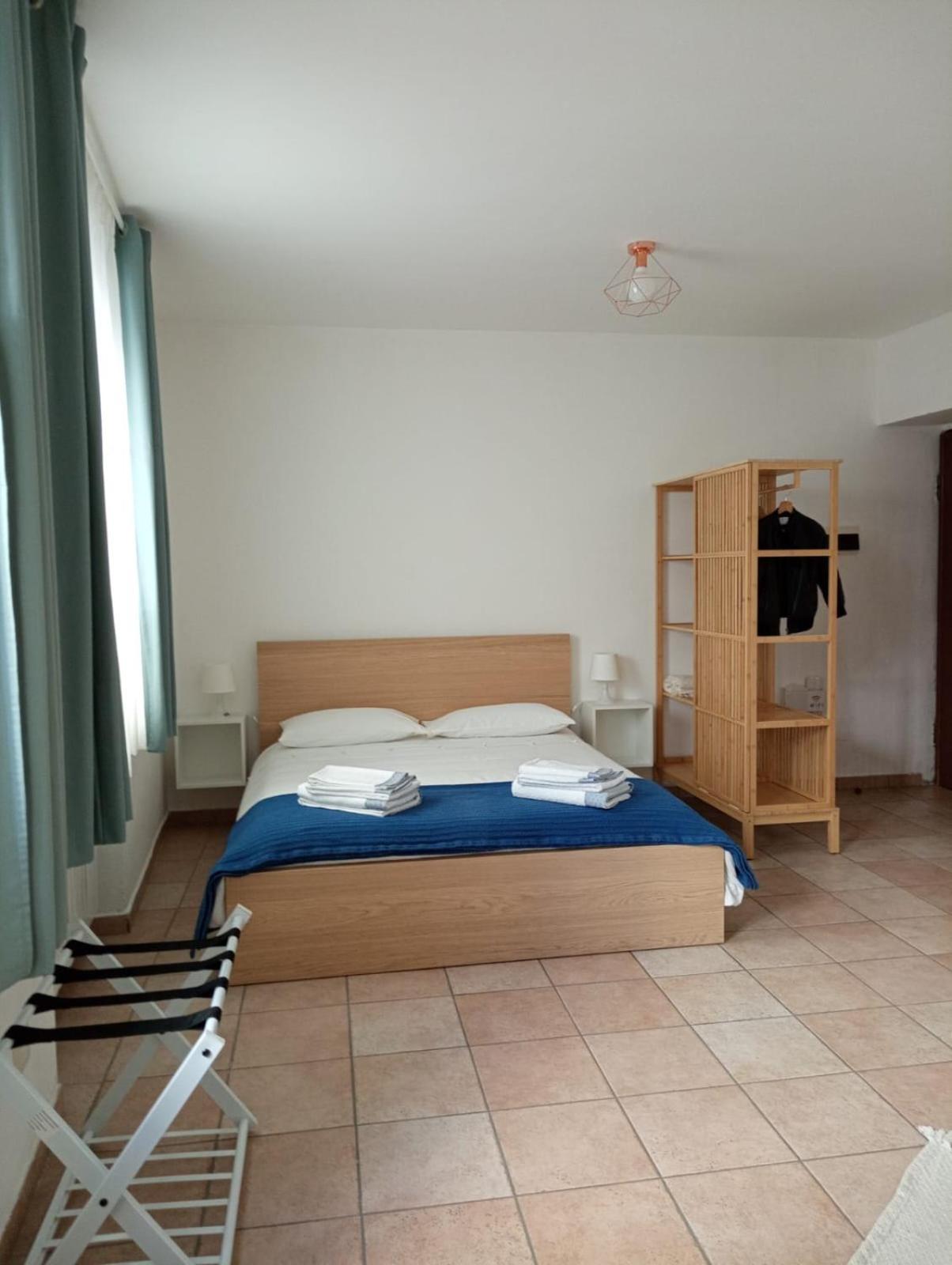 Casa Di Corte A Milano מראה חיצוני תמונה