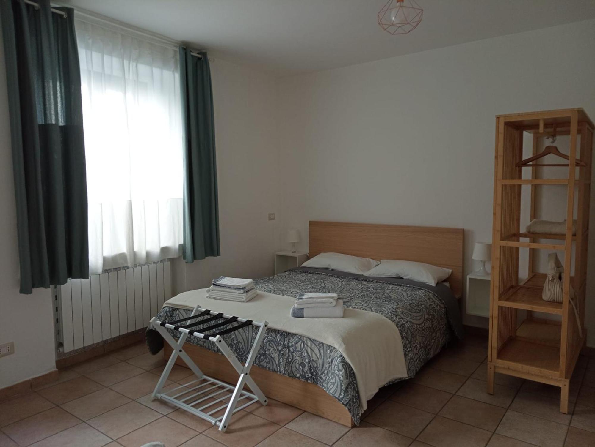 Casa Di Corte A Milano מראה חיצוני תמונה