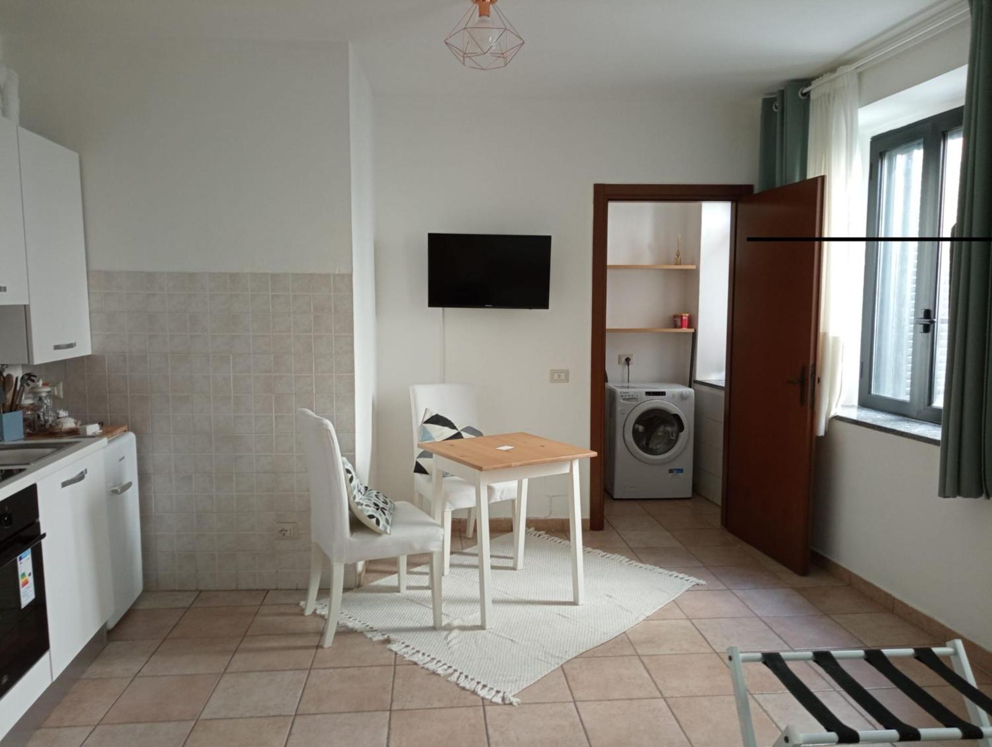 Casa Di Corte A Milano מראה חיצוני תמונה